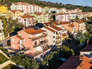 Apartments Oriana