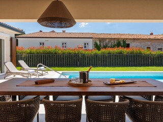 Villa Nova Vas Registrazione all'aperto 2