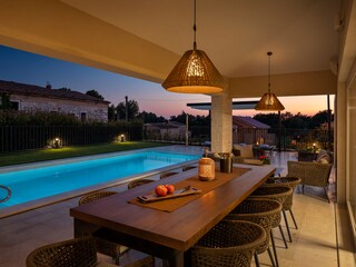 Villa Nova Vas Registrazione all'aperto 9