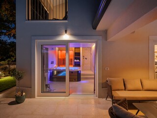 Villa Nova Vas Enregistrement extérieur 10