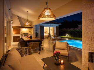 Villa Nova Vas Registrazione all'aperto 11