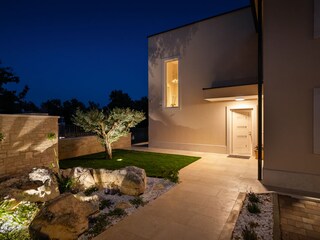 Villa Nova Vas Registrazione all'aperto 13