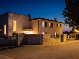Villa Nova Vas Buitenaudio-opname 14