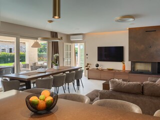 Villa Nova Vas Caratteristiche 15