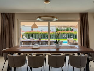 Villa Maxime mit Pool