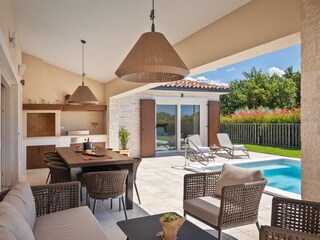 Villa Nova Vas Caratteristiche 18