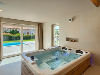 Villa Nova Vas Caratteristiche 21