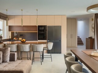 Villa Nova Vas Caratteristiche 22