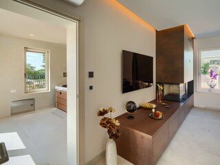 Villa Nova Vas Équipement 24