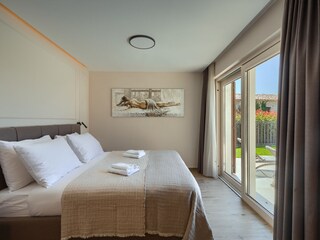 Villa Nova Vas Équipement 25