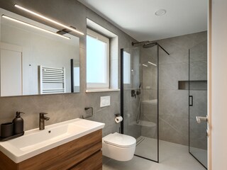Villa Nova Vas Équipement 27