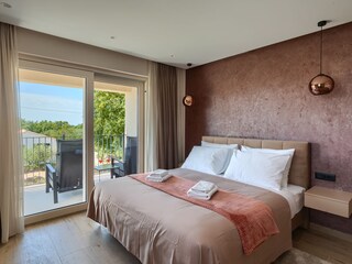 Villa Nova Vas Équipement 29