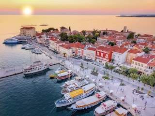 Porec Panorama