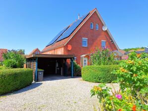 Ferienhaus "Meerzeit" in Kappeln am einmaligen Ostseefjord Schlei - Kappeln (Stadt) - image1