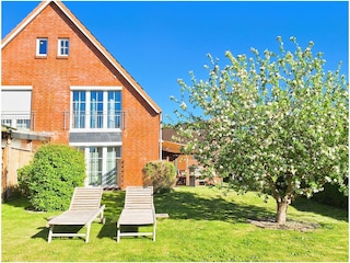 Ferienhaus Meerzeit an der Ostsee