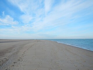 Die offene Nordsee