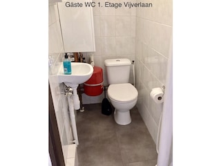 Gäste WC