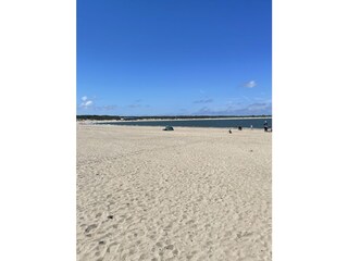 Unser Lieblingsstrand an der offenen Nordsee