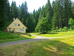 Ferienhaus Rappenloch - Eisenbach - image1