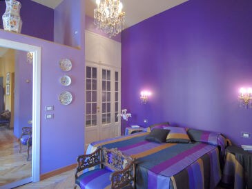 Bed & Breakfast Suite Casa Pariolina - Villa Borghese
