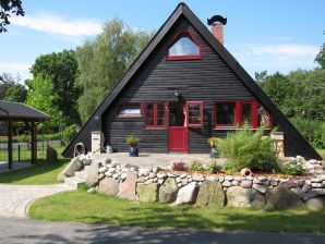 Ferienhaus Heidehaus Eichhörnchen - Neuenkirchen in der Lüneburger Heide - image1