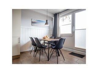 Apartamento de vacaciones De Koog Características 8