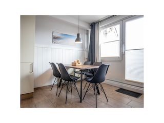 Vakantieappartement De Koog Kenmerken 6