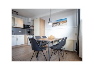Vakantieappartement De Koog Kenmerken 7