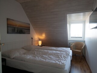 Apartamento de vacaciones De Koog Características 11