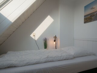 Vakantieappartement De Koog Kenmerken 10