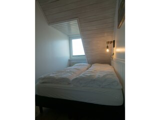 Apartamento de vacaciones De Koog Características 13