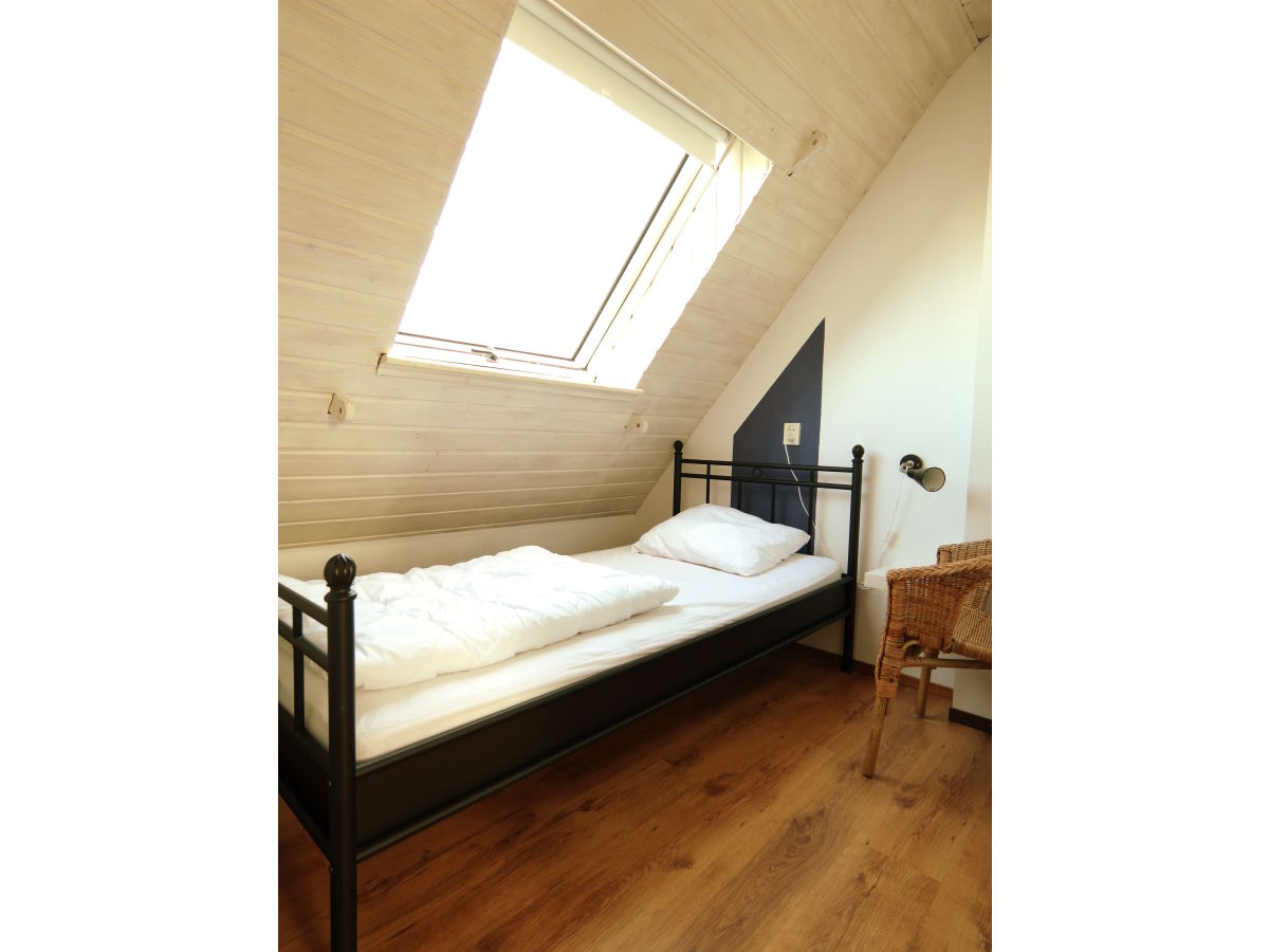 Ferienwohnung Specken - Boodtlaan 4d, Texel, De Koog - Firma Tessels