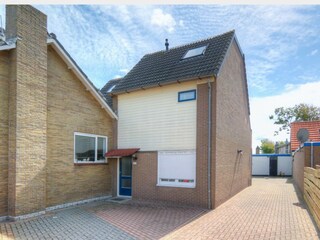 Holiday apartment De Koog Outdoor Recording 1