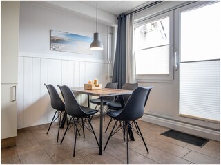 Apartamento de vacaciones De Koog Características 7