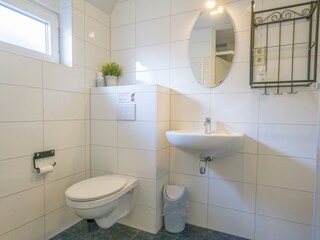 Apartamento de vacaciones De Koog Características 15