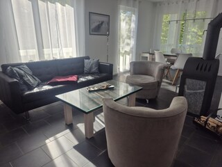 Ferienwohnung Graal-Müritz  14
