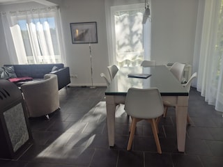 Ferienwohnung Graal-Müritz  16