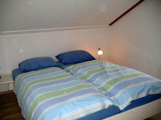 Casa per le vacanze De Cocksdorp Caratteristiche 9