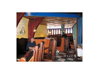 Casa per le vacanze De Cocksdorp Ambiente 18