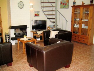 Casa per le vacanze De Cocksdorp Caratteristiche 5