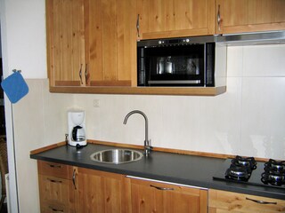 Casa per le vacanze De Cocksdorp Caratteristiche 7