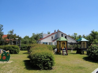 Casa per le vacanze De Cocksdorp Ambiente 15