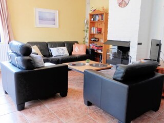 Casa per le vacanze De Cocksdorp Caratteristiche 4