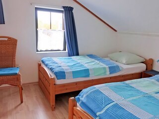 Casa per le vacanze De Cocksdorp Caratteristiche 11