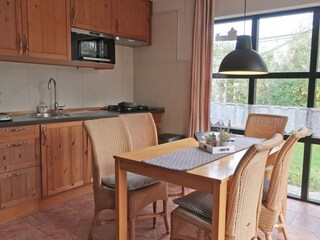 Casa per le vacanze De Cocksdorp Caratteristiche 6