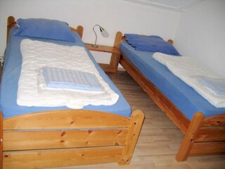 Casa per le vacanze De Cocksdorp Caratteristiche 10