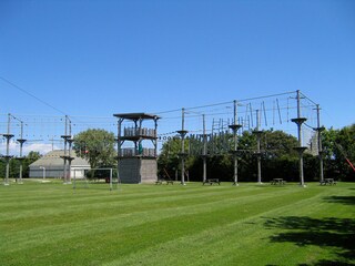 Casa per le vacanze De Cocksdorp Ambiente 17