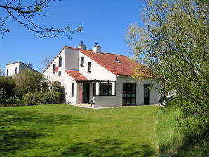 Vakantiehuis Inselprinz - Texel De Cocksdorp - De Cocksdorp - image1