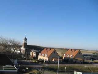 Casa per le vacanze De Cocksdorp Ambiente 23