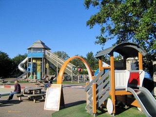 Casa per le vacanze De Cocksdorp Ambiente 16